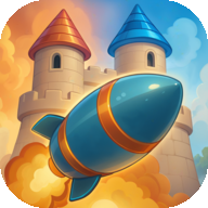 Castle Busters
