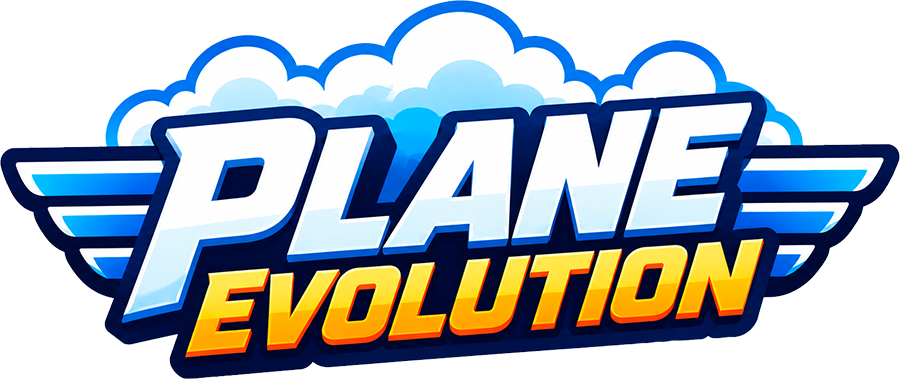 Epic Plane Evolution