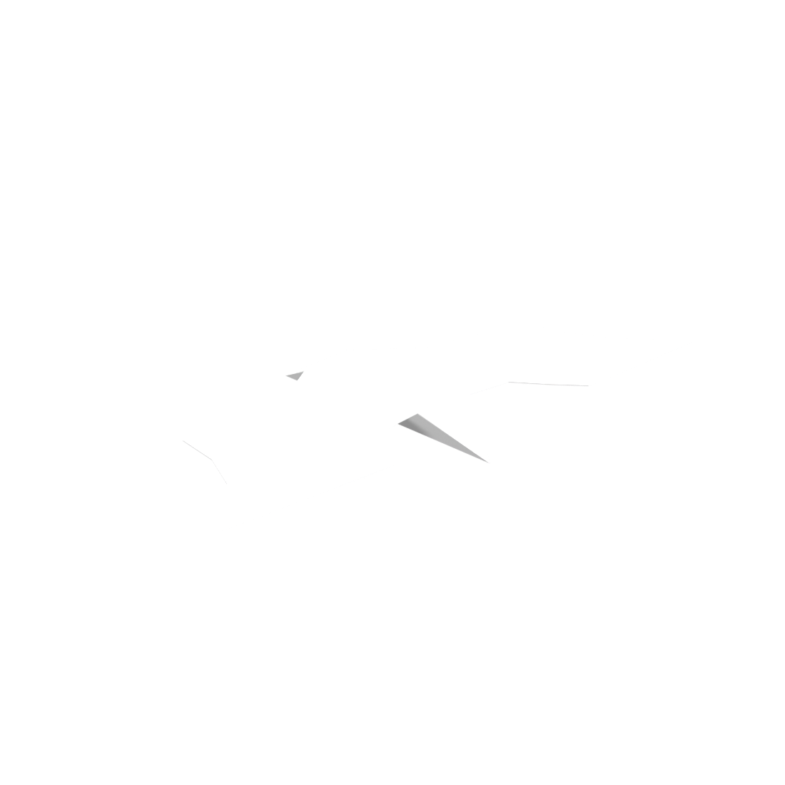 Paper plane