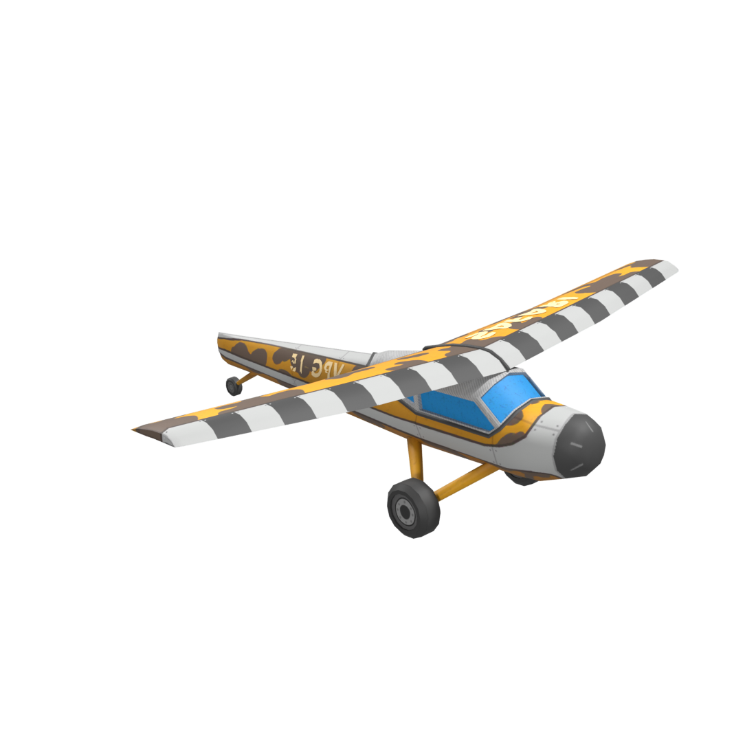 Stage 3