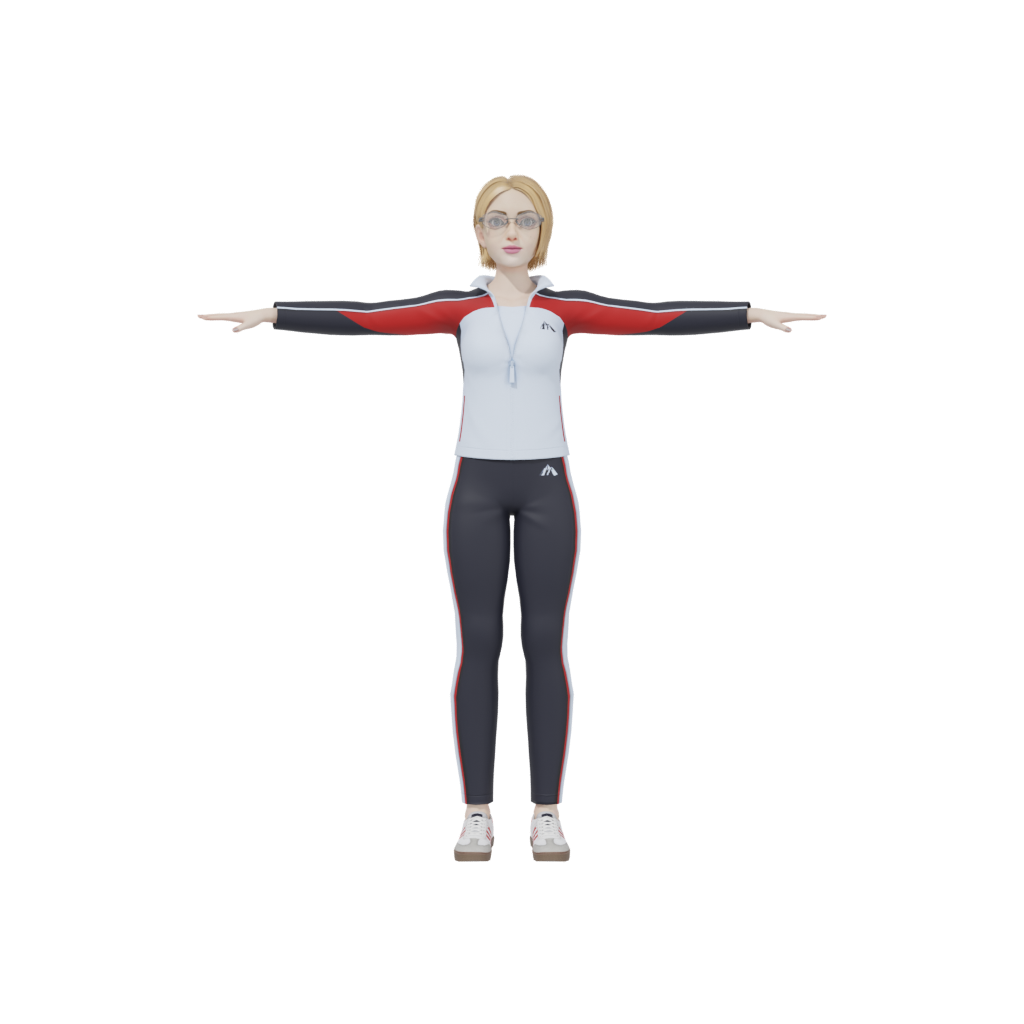 Coach Jade