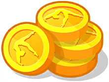 Coin mission