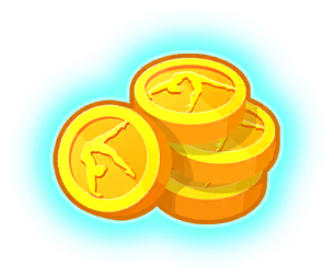 Coin reward