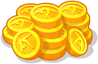 Coin teamxp