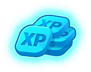 TeamXP reward