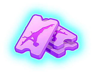 Ticket reward
