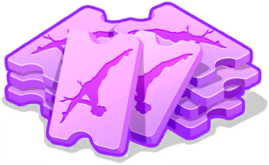 Ticket teamxp