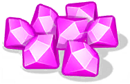 Small gems pack