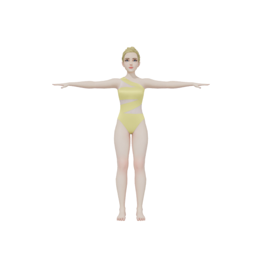 Unstoppable Leotard