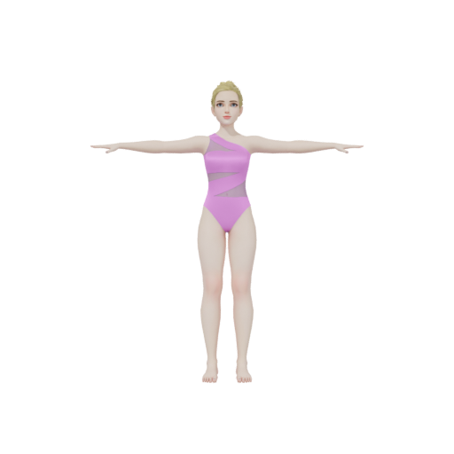 Mystical Leotard