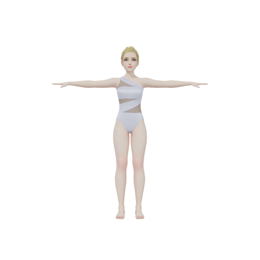 Titanium Leotard
