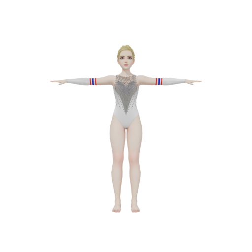 Dreamlight Leotard