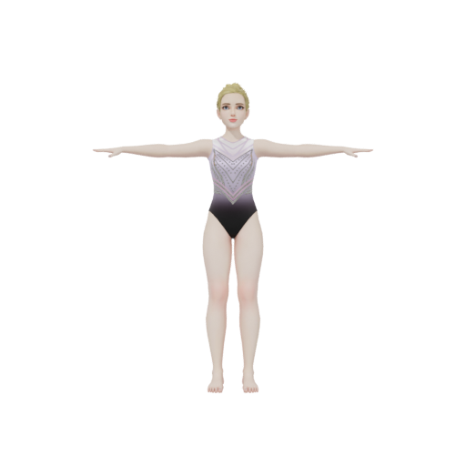 Mystic Dreams Leotard