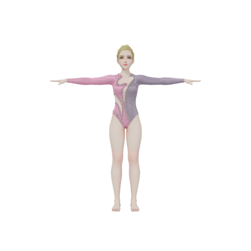 Majestic Leotard