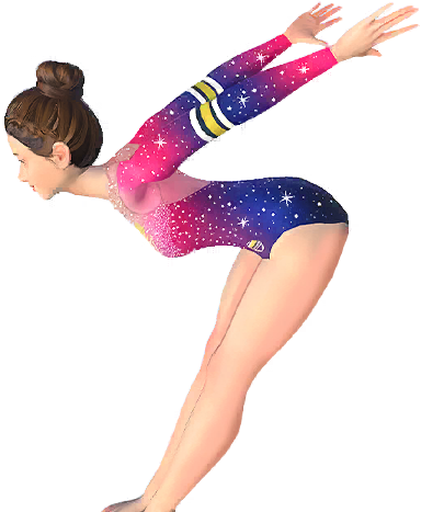Arrowstep sprite