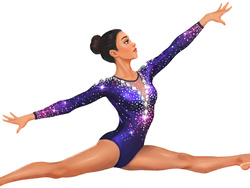 Falcon Step