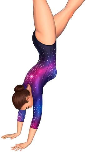 Rushfall sprite