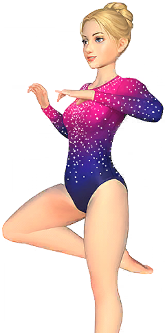 Blazing Meridian