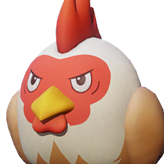 Palmon 1