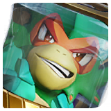 Palmon 10 Bottle Evolve