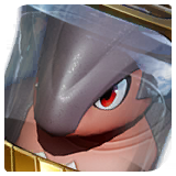 Palmon 11 Bottle Evolve