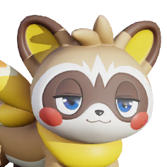 Palmon 11