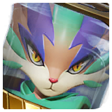 Palmon 12 Bottle Evolve