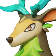 Palmon 12