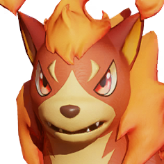 Palmon 13 portrait
