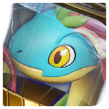 Palmon 14 Bottle Evolve