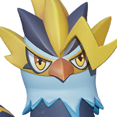 Palmon 15