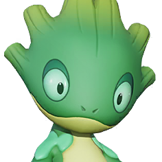 Palmon 16