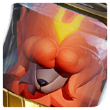 Palmon 17 Bottle Evolve