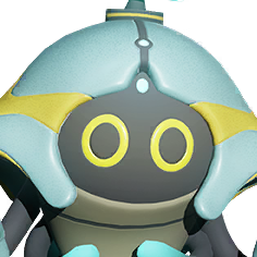 Palmon 18