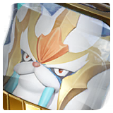 Palmon 19 Bottle Evolve