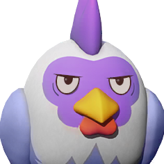 Palmon 2 portrait