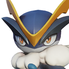 Palmon 2 Head Evolve