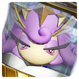Palmon 20 Bottle Evolve