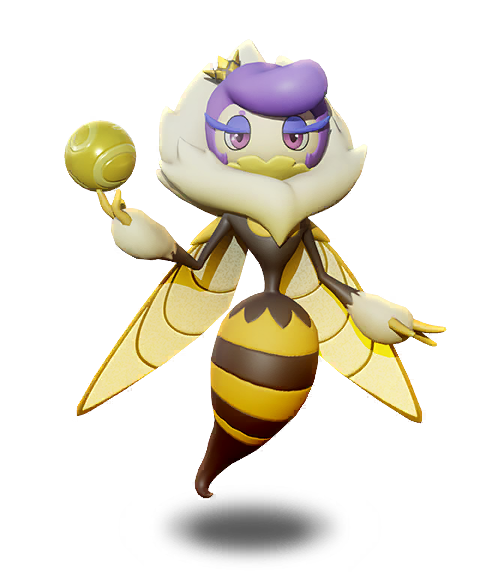 Palmon 20 Full-body Plain