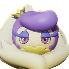 Palmon 20