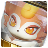 Palmon 21 Bottle Evolve