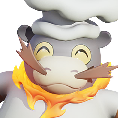 Palmon 22