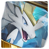 Palmon 23 Bottle Evolve
