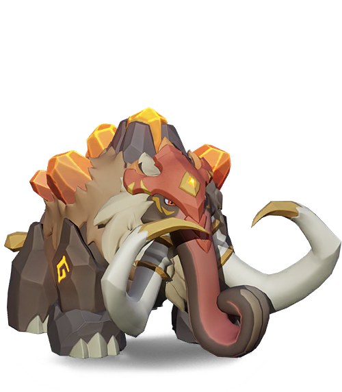 Palmon 24 Full-body Evolve