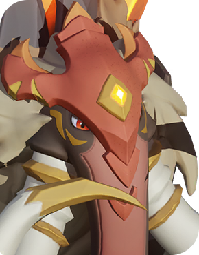 Palmon 24 Half-body Evolve