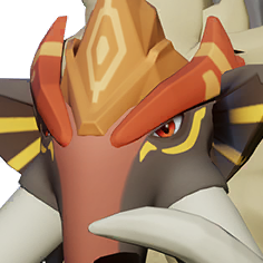 Palmon 24