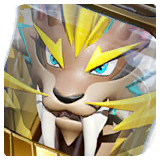 Palmon 25 Bottle Evolve