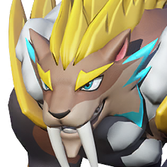 Palmon 25