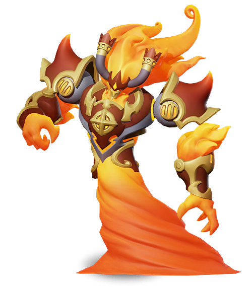Palmon 26 Full-body Evolve