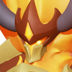 Palmon 26 Head Evolve